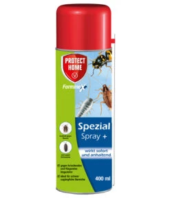 PROTECT HOME Forminex Spezial Spray, 400 Ml