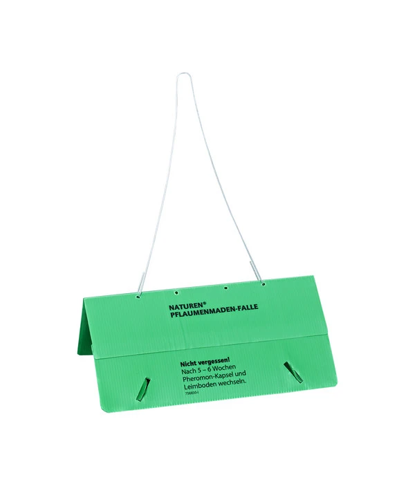 Naturen® Pflaumenmaden Fallensystem – Bild 2