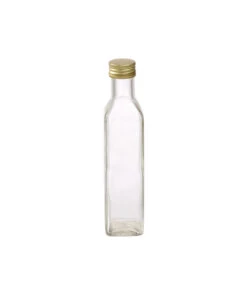 Glasflasche Marasca, 250 Ml