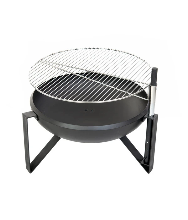 Westmann Premium Grill, Ca. Ø70/H70 Cm