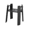 Weber Stand Für Gasgrill Lumin, Ca. B63,5/H71,5/T55,5 Cm