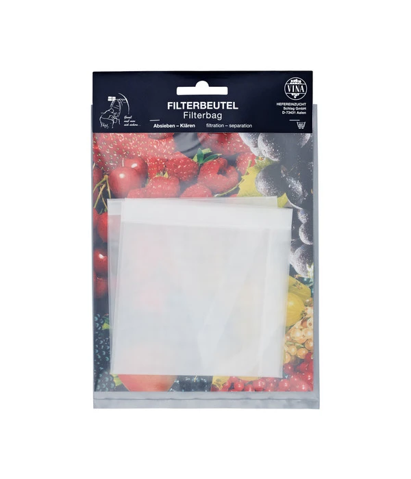 Vina Nylon-Filterbeutel