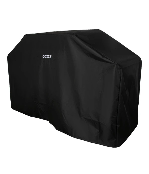 Cozze Abdeckhaube Für Outdoor-Küche, C.a B190/H114/T66 Cm