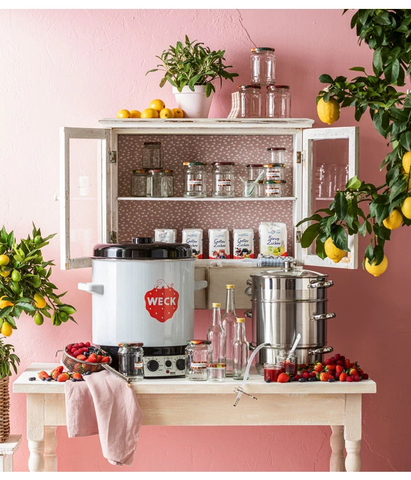 Gradhalsflasche, 250 Ml – Bild 2