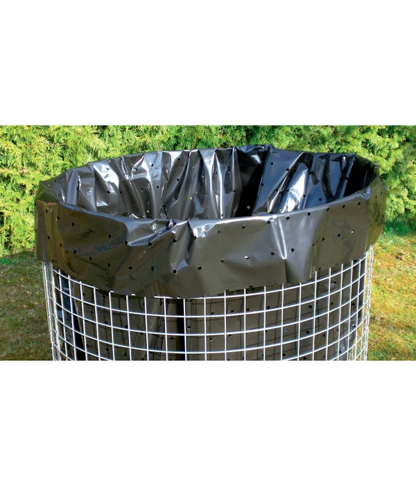 Dehner Komposterhüllen, 3 Stück – Bild 2