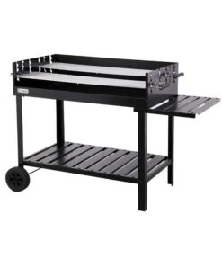 Tepro Holzkohle- Grillwagen Atlanta