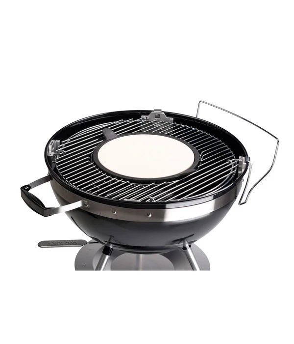 Tepro Pizzastein-Einleger, Ca. Ø 28,5 Cm – Bild 7