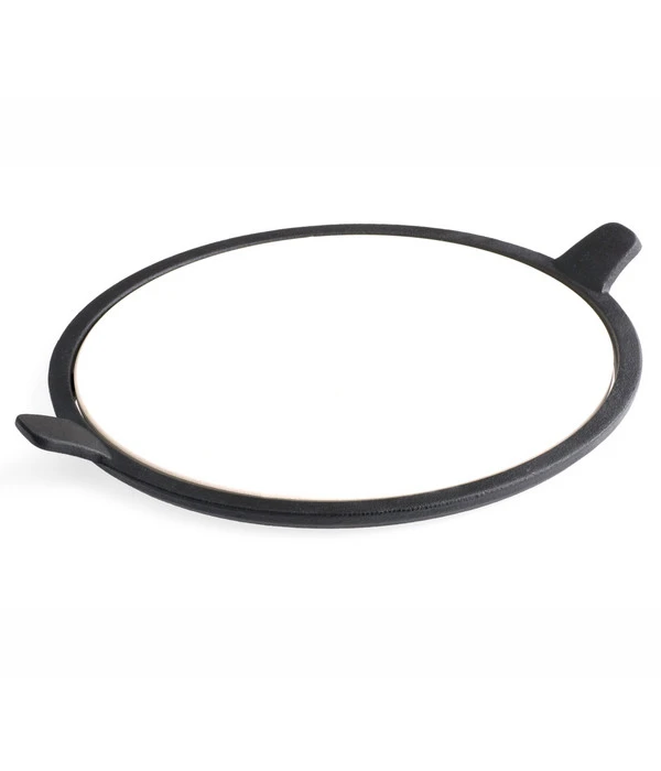 Tepro Pizzastein-Einleger, Ca. Ø 28,5 Cm