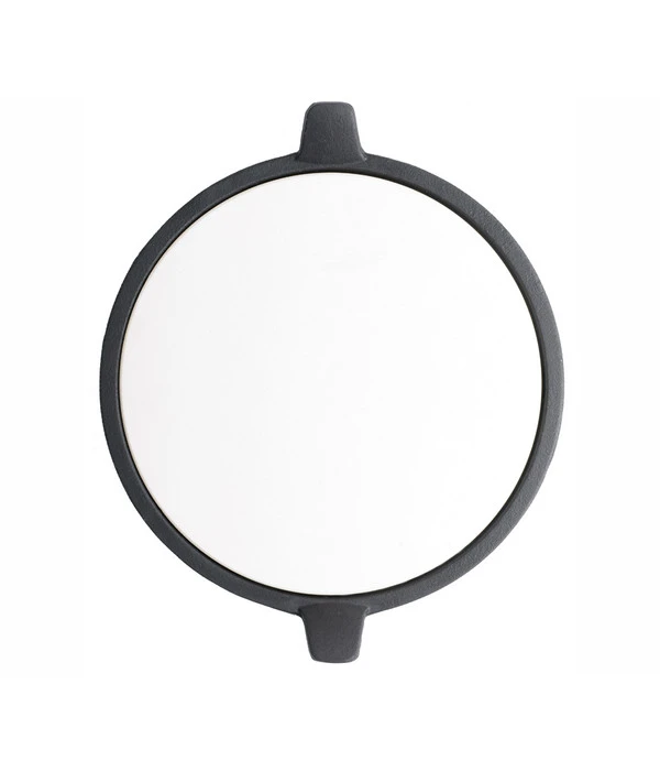 Tepro Pizzastein-Einleger, Ca. Ø 28,5 Cm – Bild 2