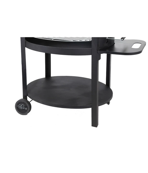 Tepro Chill & Grill Holzkohlegrill Calypso – Bild 8