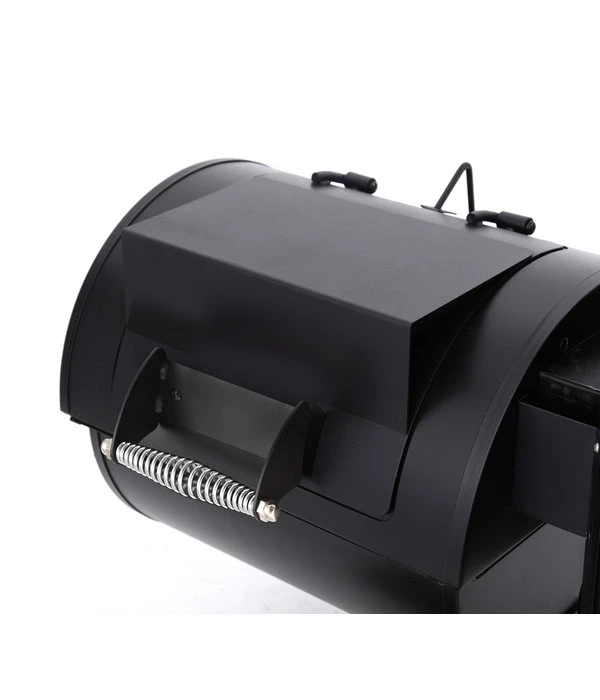 Tepro Räucherofen Fairfax – Bild 6