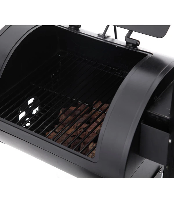 Tepro Räucherofen Fairfax – Bild 7