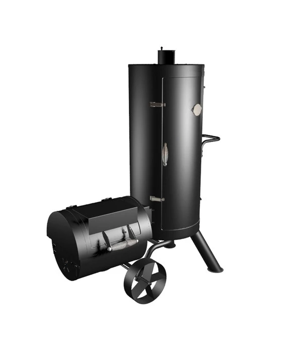 Tepro Räucherofen Fairfax