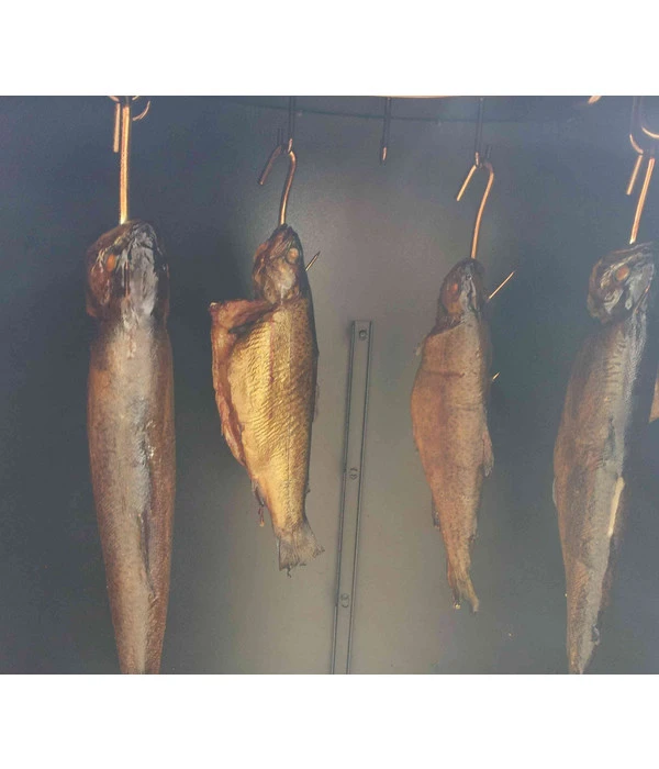 Tepro Räucherofen Fairfax – Bild 3