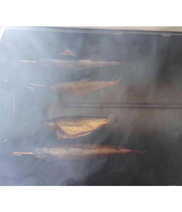 Tepro Räucherofen Fairfax – Bild 4