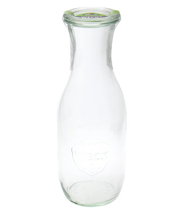 Dehner WECK® Saftflasche, 1000 Ml