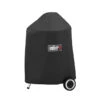 Weber Abdeckhaube Premium, Ø 47 Cm