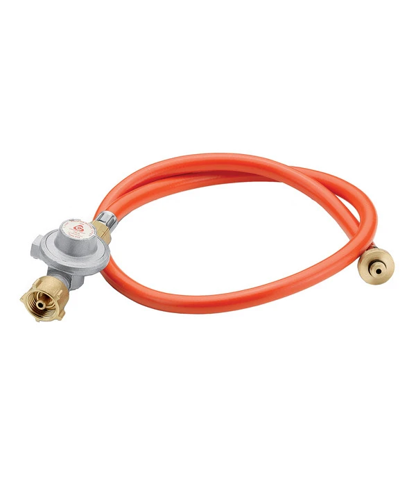 Weber Umrüst-Set Für Gasflasche Performer Und Go Anywhere