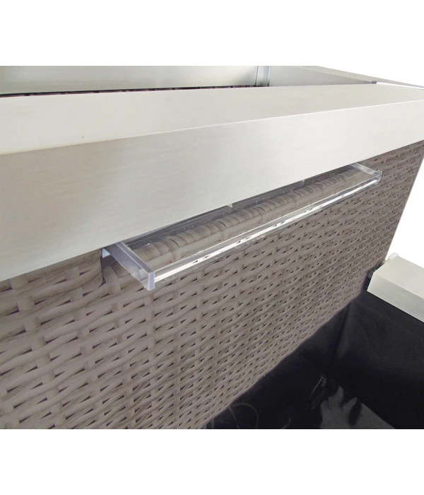 Ubbink Gartenbrunnen Aveiro, 78 X 100 X 66 Cm – Bild 4