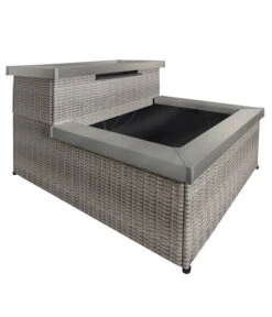 Ubbink Gartenbrunnen Aveiro, 78 X 100 X 66 Cm