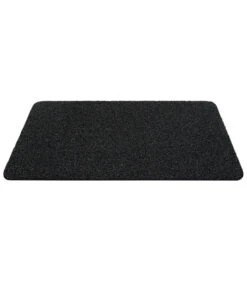 Hamat Fußmatte Dimension, Schwarz, Ca. B60/T40 Cm
