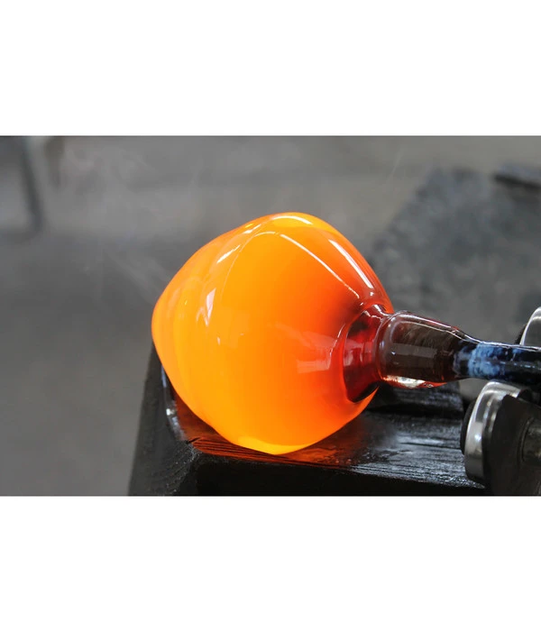 MP Glaszauber Glas-Minizwiebel Mit Stab, Ca. Ø10/H65 Cm – Bild 3