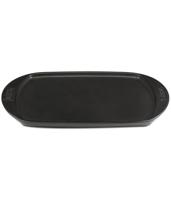 Weber Keramische Grillplatte – Bild 3