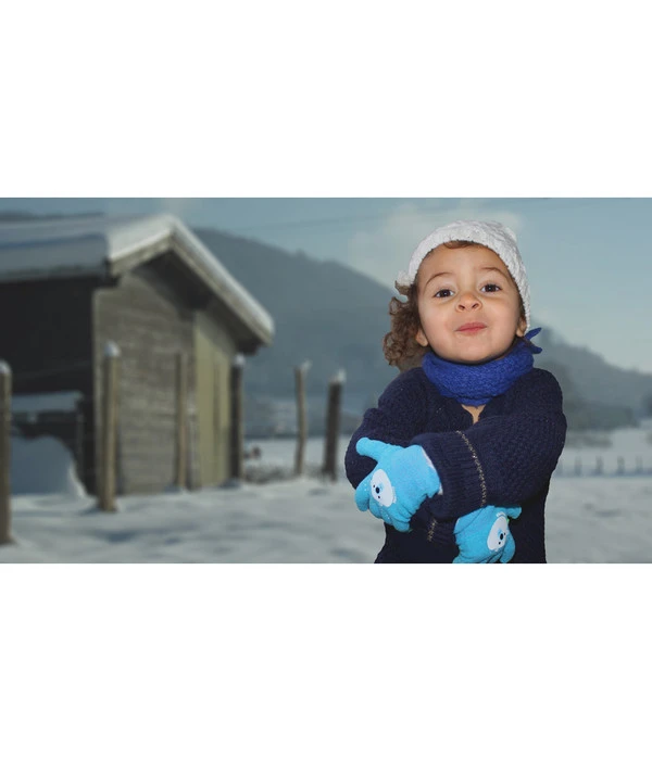 Kinderhandschuh Prosper – Bild 2