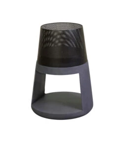 Feuerschale Gran Canaria, Ca. Ø54/H72 Cm