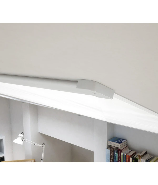 Hecht Dachfenster-Insektenschutz BASIC, Ca. B110/H160 Cm – Bild 4