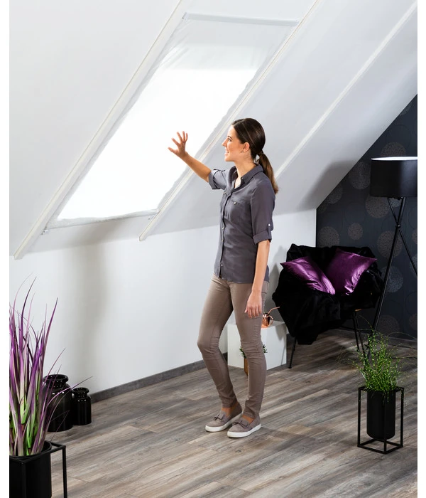 Hecht Dachfenster-Insektenschutz BASIC, Ca. B110/H160 Cm – Bild 2