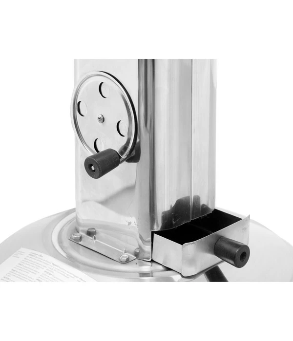 Tepro Edelstahl-SĂ€ulengrill Hartford â Bild 3