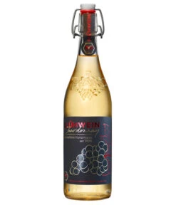 Premium Bio Glühwein Chardonnay, 0,75 L