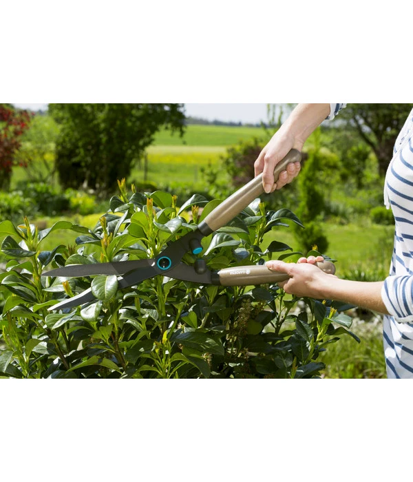 Gardena Heckenschere NatureCut – Bild 5