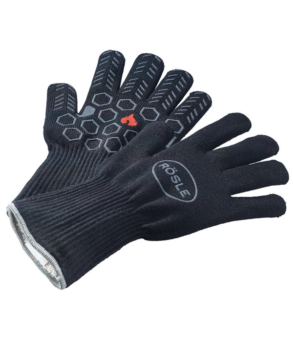 Rösle Grillhandschuhe Premium