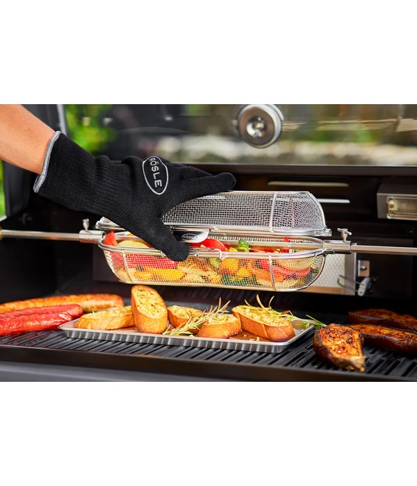 Rösle Grillhandschuhe Premium – Bild 3