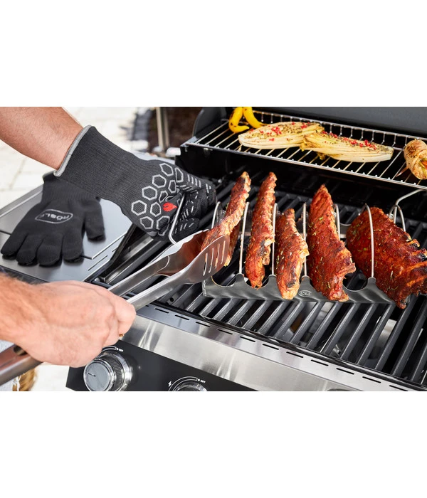 Rösle Grillhandschuhe Premium – Bild 5