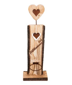 Badeko Herzständer Isabella, B35/H110/T25 Cm