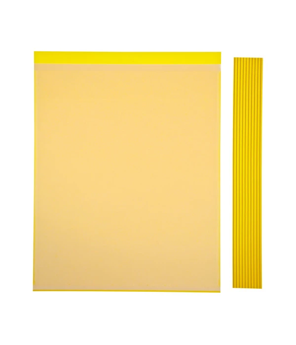 Neudorff Gelbtafeln (großformatig) – Bild 2