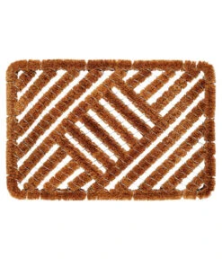 Hamat Fußmatte Draco, Ca. B60/T40 Cm