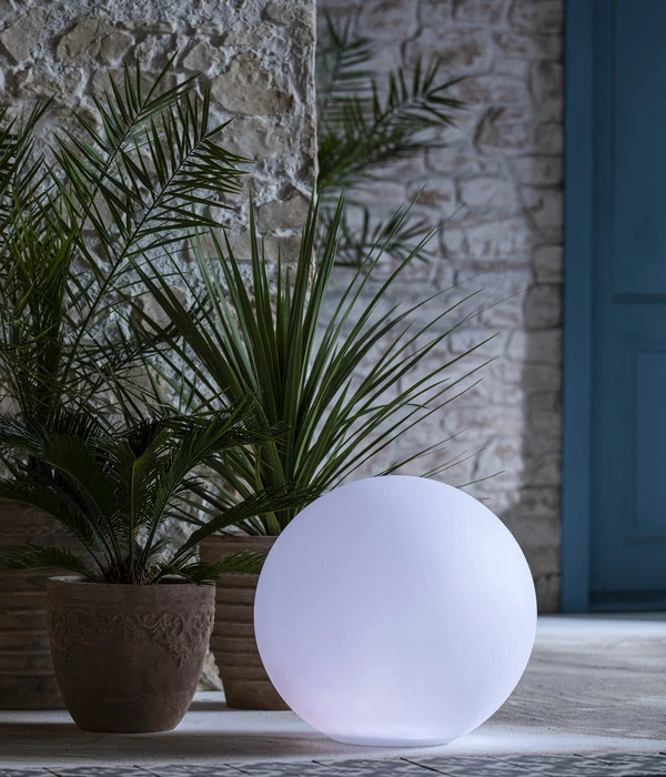 Dehner Solarkugel, Ca. Ø50 Cm – Bild 2