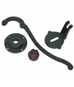 Puteus Rundflansch Für Handpumpe Typ 75