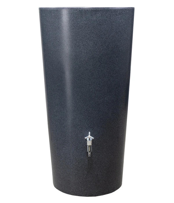 Garantia 2in1 Regenspeicher Stone Lava, 210 L – Bild 2