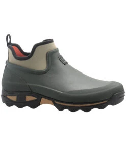 Rouchette Stiefelette Clean Land