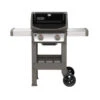 Weber Gasgrill Spirit II E210 GBS, 51 X 46 Cm