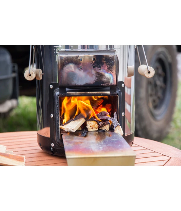 Petromax Raketenofen Rf33 – Bild 3