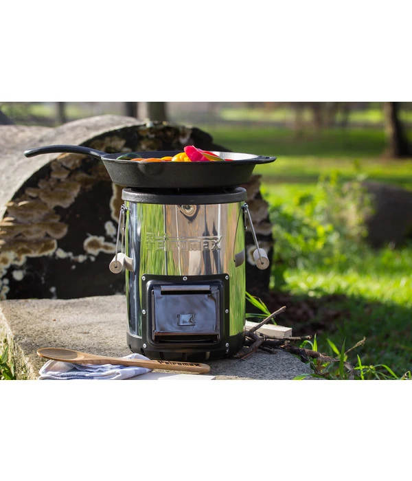 Petromax Raketenofen Rf33 – Bild 6