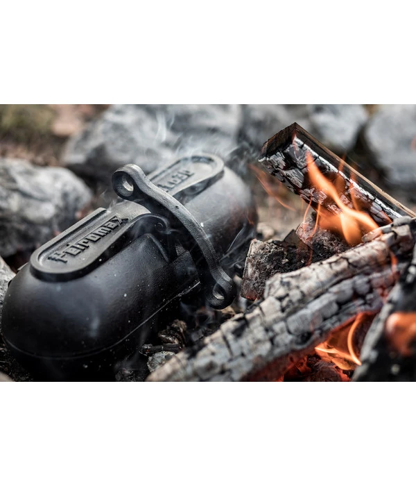 Petromax Kartoffelbräter – Bild 6