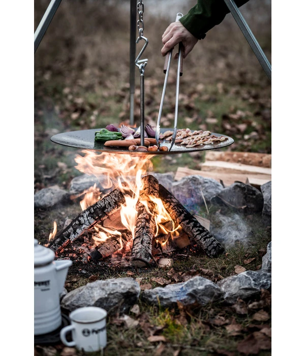 Petromax Hänge-Feuerschale – Bild 6
