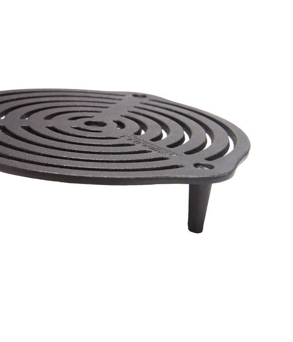 Petromax Feuertopf-Stapelrost – Bild 4